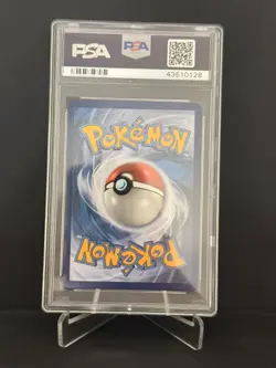 Celesteela GX 208/214 Full Art Ultra Rare Holo Pokemon Card PSA 10 Low Pop 99 - Image 3