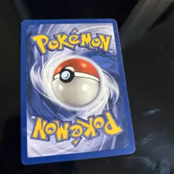 NM Cubone 50/64 1st Edition Jungle Common Pokemon Card NEAR MINT - Image 2