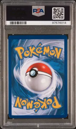 PSA 6 Rumble Pikachu Stamped Holo Promo Pokemon Card #7 New Cert Clean Look - Image 2