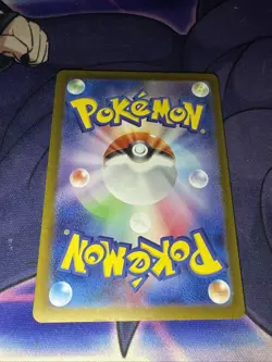 Iron Crown ex SR SV5M 086/071 Cyber Judge Pokemon Card Japanese - Image 2