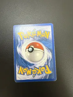 2010 Gengar (Prime) 94/102 Triumphant Holo Pokemon Card Rare Used HP - Image 4