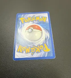 2010 Gengar (Prime) 94/102 Triumphant Holo Pokemon Card Rare Used HP - Image 5