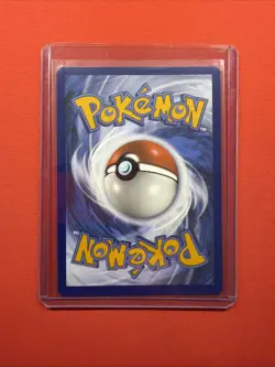 2025 POKEMON CARD CHARCADET #22 PROMO POKEMON CENTER STAMPED 🔥🔥 - Image 2