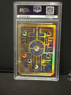 Pokemon TCG Ancient Mew Promo Holo Rare Card 1999/2000 NM Condition - Image 2