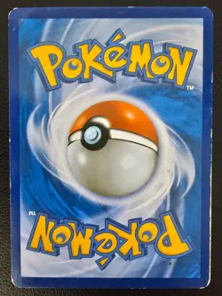 Dialga EX 019/018 Hyper Metal Chain Deck XY Korean Pokemon Card - Image 2