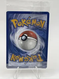 Cinderace ex 163 Scarlet & Violet Black Star Promo Holo SEALED Pokemon Card - Image 2