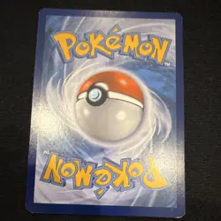 Pokemon Latias XY78 Full Art Promo Holo 90 HP Card TCG Dragon - Image 2