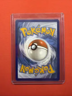 Pokemon TCG N's Zorua 189 Scarlet & Violet Promo Holo Card Journey Together - Image 2