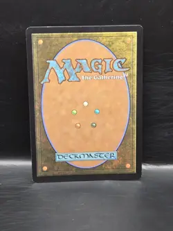 Michelangelo Weirdness to 11 Showcase Fracture Foil TMNT magic the gathering - Image 2