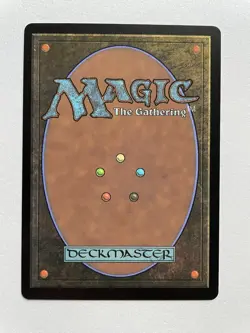 MTG Michelangelo, Improviser BORDERLESS 0219 TMT - Image 2