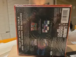 Turtle Team-Up Box Teenage Mutant Ninja Turtles TMT MTG In Stock Ready To Ship - Image 3