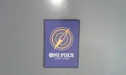 Kid & Killer R EB01-003 Foil Memorial Booster One Piece TCG English - Image 2