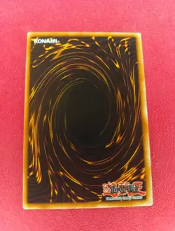 Helpoemer RP02-EN074 Ultra Rare Unlimited Edition Yu-Gi-Oh NM - Image 2