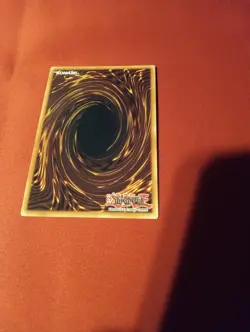 Power Tool Dragon Secret Rare 2009 Collectors Tin CT06-EN001 Light Played - Image 2