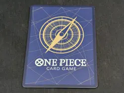 ONE PIECE Card Game Marshall D Teach Emperors in the New World OP09 japanese - Image 2