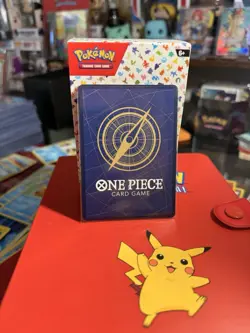 Ms. All Sunday (Alternate Art) OP04-064 Kingdoms of Intrigue Foil One Piece TCG - Image 2