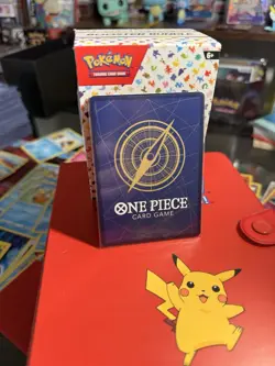 Ms. All Sunday (Alternate Art) OP04-064 Kingdoms of Intrigue Foil One Piece TCG - Image 3