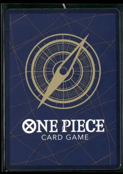 2025 One Piece OP13-051 Carrying on His Will Boa Hancock Alternate Art - Image 2