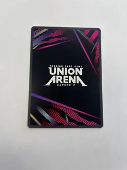 One Punch Man Union Arena Saitama SR 2 Star English Edition OPM-1-062 - Image 4