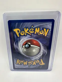 Pokemon TCG Articuno Card 17/62 Fossil Unlimited Non-Holo Rare VINTAGE - Image 2