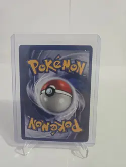 Pokemon Mewtwo Trading Card Base Set 10/102 Holographic Unlimited - Image 2
