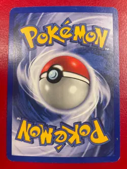 Lt. Surge 101/132 Gym Heroes Regular First Edition Pokemon Card - Image 2