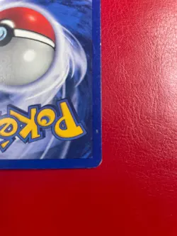 Lt. Surge 101/132 Gym Heroes Regular First Edition Pokemon Card - Image 3