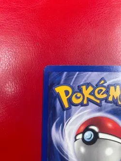 Lt. Surge 101/132 Gym Heroes Regular First Edition Pokemon Card - Image 5