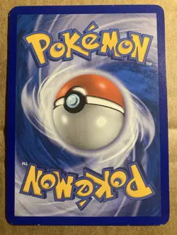 Minun Pokemon Card Deoxys 41/107 LP - Image 2