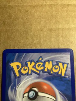 Minun Pokemon Card Deoxys 41/107 LP - Image 5