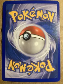 Plusle Pokemon Card Pop Series 3 5/17 Holo LP - Image 2