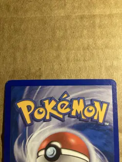 Plusle Pokemon Card Pop Series 3 5/17 Holo LP - Image 5