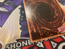 Odd-Eyes Raging Dragon RATE-EN048 1st Ultra Rare LP Yugioh Card - Image 2