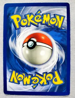 Pokemon TCG NIDOKING #11 11/102 Base Set Holo Rare VTG WOTC 1999 Card Game - Image 2