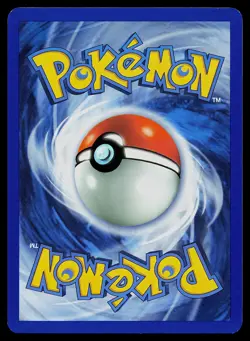 Pokemon Card - Magnemite Power Keepers 54/108 Common Reverse Holo Stamped - Image 2