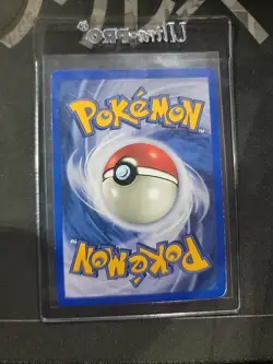 Pokemon Card - 1st Edition Dark Exeggcutor Neo Destiny 33/105 - Image 2