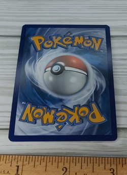 Venusaur EX XY123 XY Holo Pokemon Trading Black Star Card TCG - Image 3