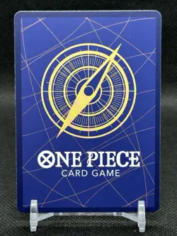 Nami (Gift Collection 2023) OP01-016 One Piece Promotion Cards Foil - Image 2