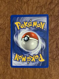 Flaaffy Neo Revelation 1ST EDITION Regular Card 26/64 LP English Pokemon TCG - Image 2