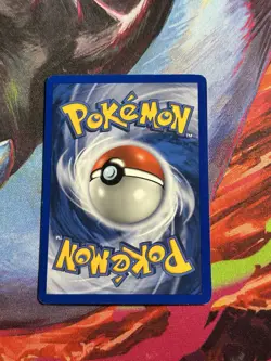 Zapdos ex 033 Pokemon TCG Holo Ultra Rare Promo Card 033 Nintendo tin - Image 4