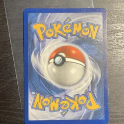 Gengar EX 34/119 XY Phantom Forces Ultra Rare Holo Pokemon Card 170 HP - Image 3