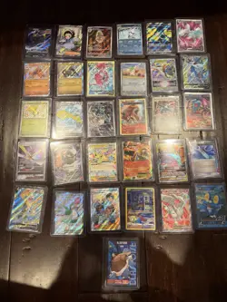 Pokemon Card Lot. READ DESCRIPTION - Image 1
