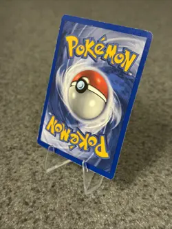 🔥 Nidoking #11/102 Holo Rare LP | Vintage 1999 Base Set WOTC Pokemon Card - Image 5