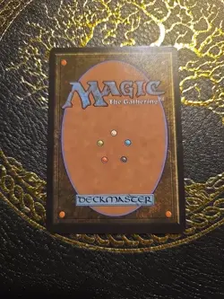 Redirect Lightning (Showcase) Avatar: The Last Airbender Foil - Image 2