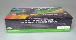 Magic The Gathering: Commander Masters Set Booster Box - 24 Packs 195166216805 - Image 3