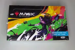 Magic The Gathering: Commander Masters Set Booster Box - 24 Packs 195166216805 - Image 5