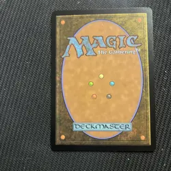 Unnatural Growth (Rainbow Foil) Secret Lair Drop Foil - Image 2