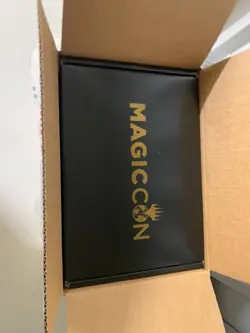 Magic The Gathering Festival In A Box 2023 Las Vegas Sealed - Image 2