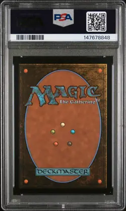 2025 MAGIC: THE GATHERING SECRET LAIR DROP #2176 PANIC ON AMITY ISLAND PSA 8 - Image 2