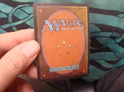 Crumble MTG Revised - Image 2